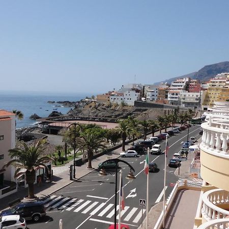 Apartments Residencial La Mar Puerto de Santiago  Exteriör bild
