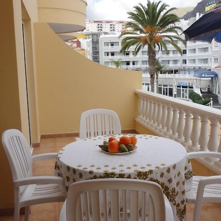 Apartments Residencial La Mar Puerto de Santiago  Exteriör bild